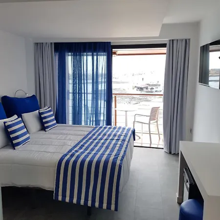 Hotel Boutique La Marquesina - Adults Only 4*