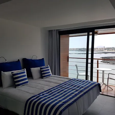 Hotel Boutique La Marquesina - Adults Only