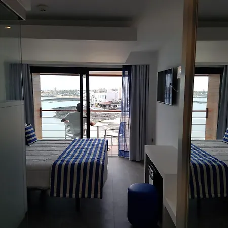 Boutique La Marquesina - Adults Only Corralejo