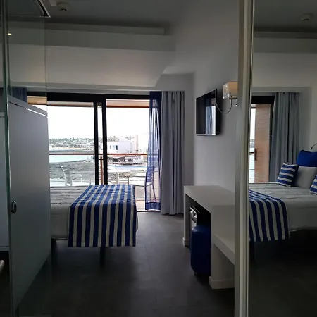 Boutique La Marquesina - Adults Only Hotel