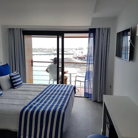 Hotel Boutique La Marquesina - Adults Only Corralejo