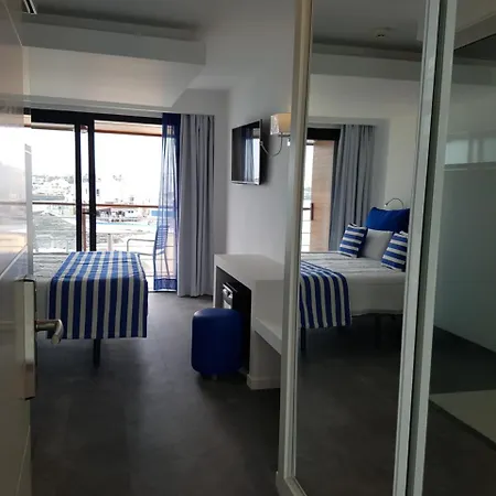 Hotel Boutique La Marquesina - Adults Only Corralejo