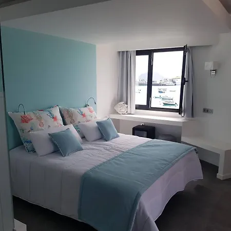Boutique La Marquesina - Adults Only Hotel Corralejo