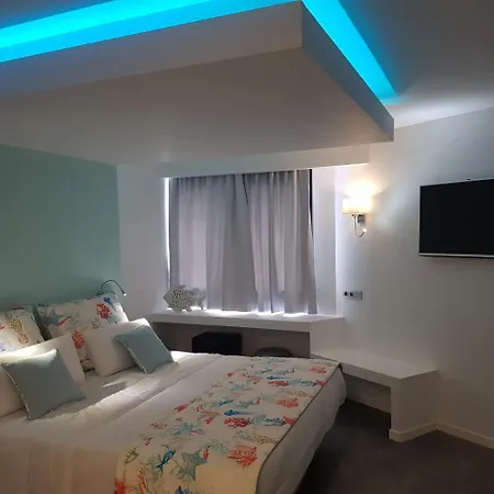 Boutique La Marquesina - Adults Only 4*