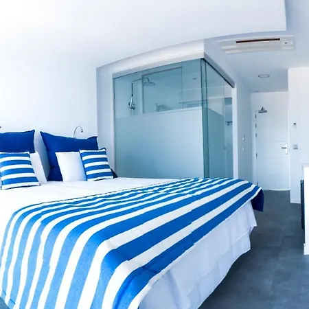 Hotel Boutique La Marquesina - Adults Only