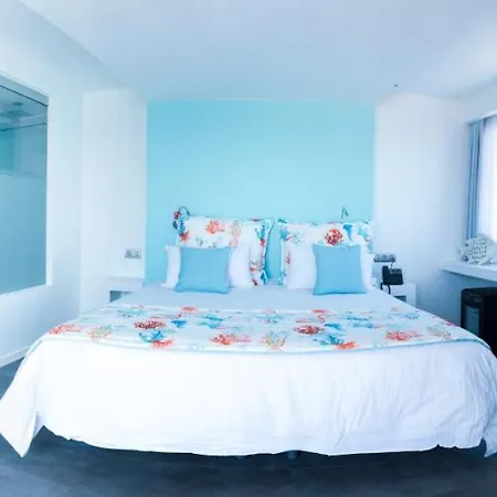 Boutique La Marquesina - Adults Only Hotel