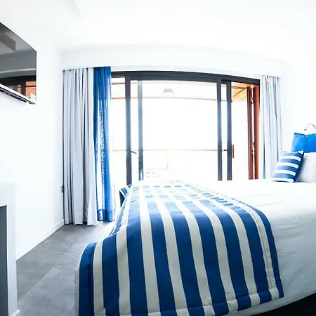 Boutique La Marquesina - Adults Only Hotel Corralejo