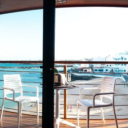 Hotel Boutique La Marquesina - Adults Only Corralejo