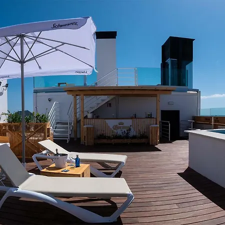 Boutique La Marquesina - Adults Only Corralejo