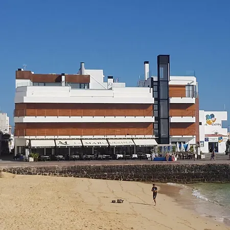 Boutique La Marquesina - Adults Only Corralejo