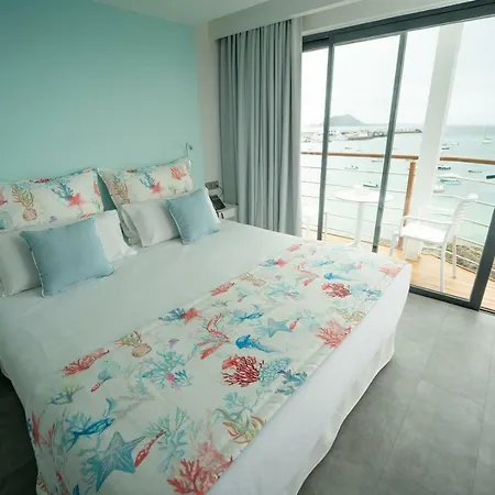 Boutique La Marquesina - Adults Only Hotel