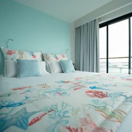 Boutique La Marquesina - Adults Only Hotel