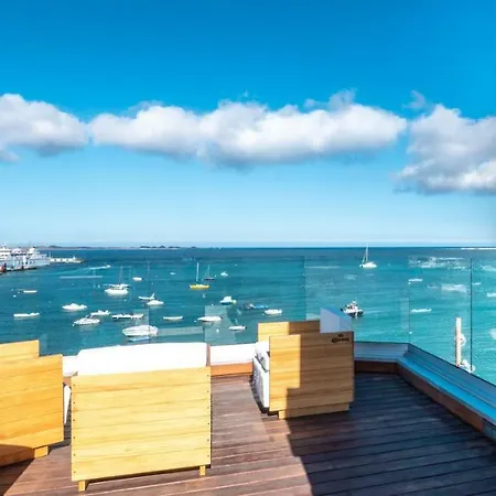 Boutique La Marquesina - Adults Only