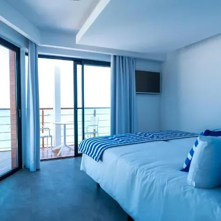 Hotel Boutique La Marquesina - Adults Only Corralejo