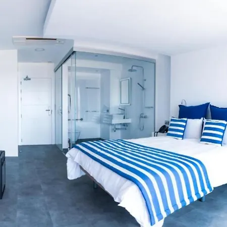Hotel Boutique La Marquesina - Adults Only 4*