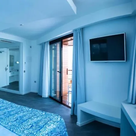 Boutique La Marquesina - Adults Only Hotel Corralejo