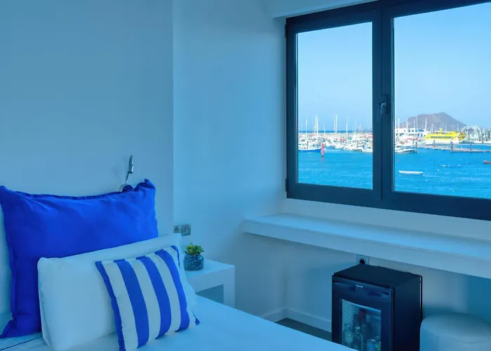 Boutique La Marquesina - Adults Only Hotel 4*