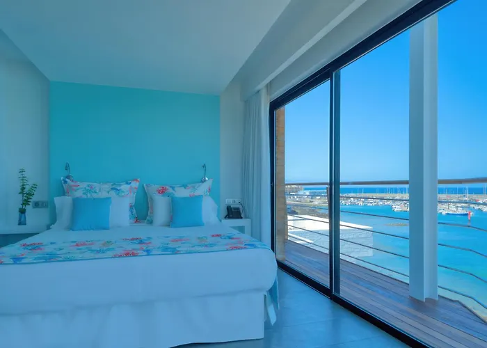 Boutique La Marquesina - Adults Only Hotel