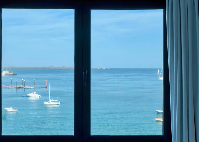 Boutique La Marquesina - Adults Only