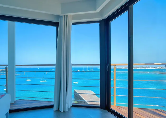 Boutique La Marquesina - Adults Only 4*