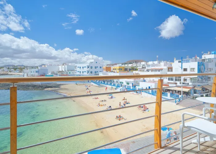 Boutique La Marquesina - Adults Only Corralejo