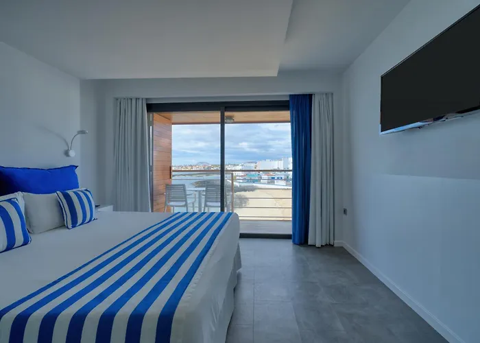 Boutique La Marquesina - Adults Only 4* Corralejo