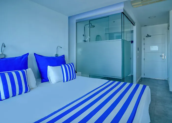 Boutique La Marquesina - Adults Only Hotel