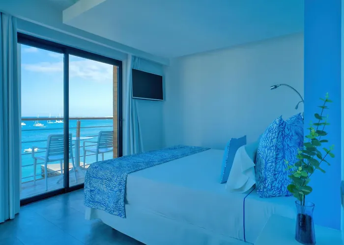 Boutique La Marquesina - Adults Only Hotel 4*