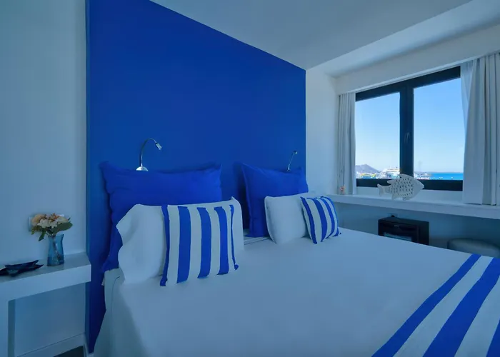 Hotel Boutique La Marquesina - Adults Only Corralejo