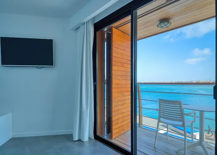 Hotel Boutique La Marquesina - Adults Only 4*