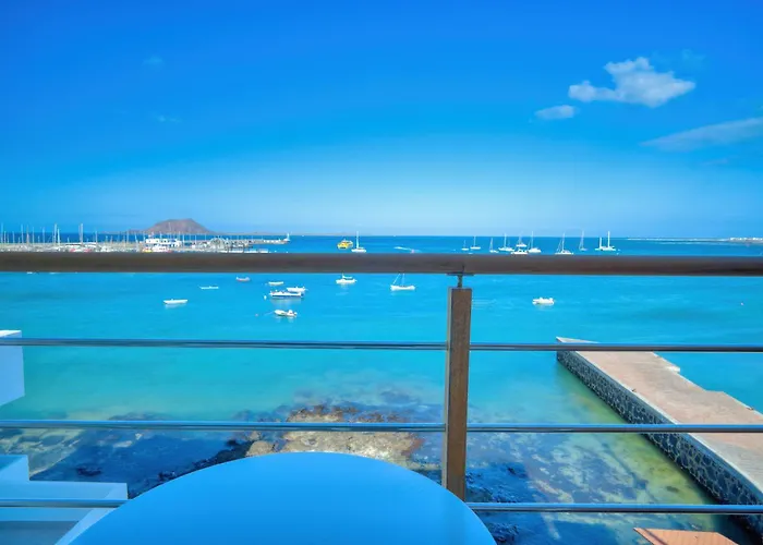 Boutique La Marquesina - Adults Only 4*