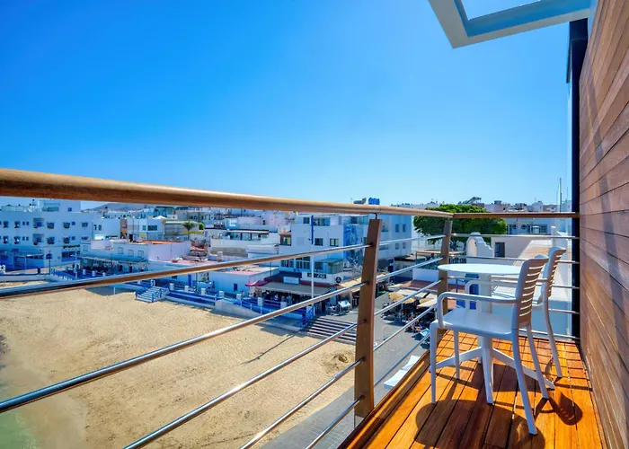 Boutique La Marquesina - Adults Only Hotel 4*