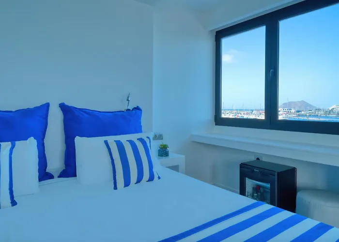 Boutique La Marquesina - Adults Only Hotel Corralejo