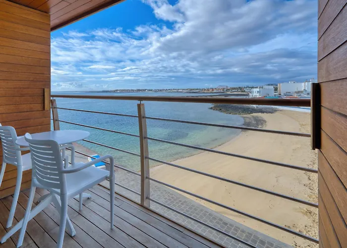 Boutique La Marquesina - Adults Only 4*