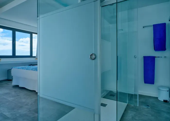 Hotel Boutique La Marquesina - Adults Only Corralejo