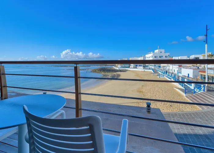 Boutique La Marquesina - Adults Only Corralejo