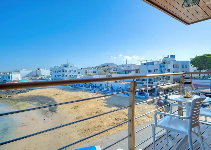 Boutique La Marquesina - Adults Only 4* Corralejo