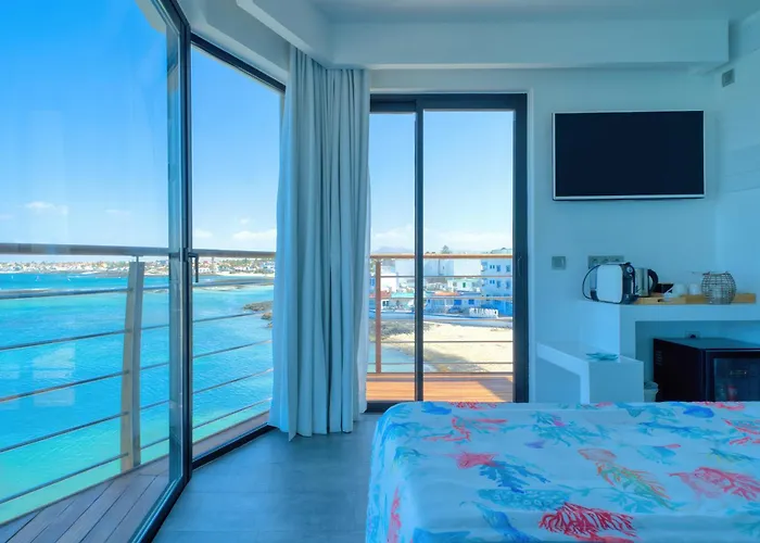 Hotel Boutique La Marquesina - Adults Only