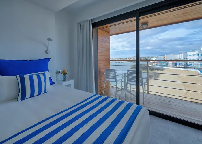 Hotel Boutique La Marquesina - Adults Only Corralejo