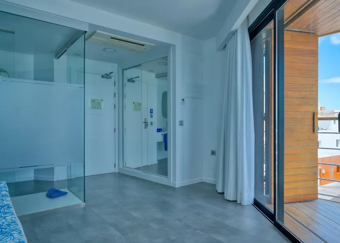 Boutique La Marquesina - Adults Only Corralejo