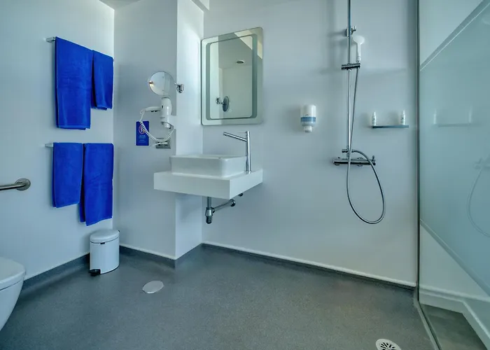 Boutique La Marquesina - Adults Only Hotel