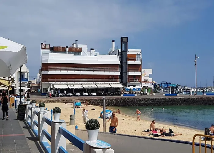 Boutique La Marquesina - Adults Only 4*