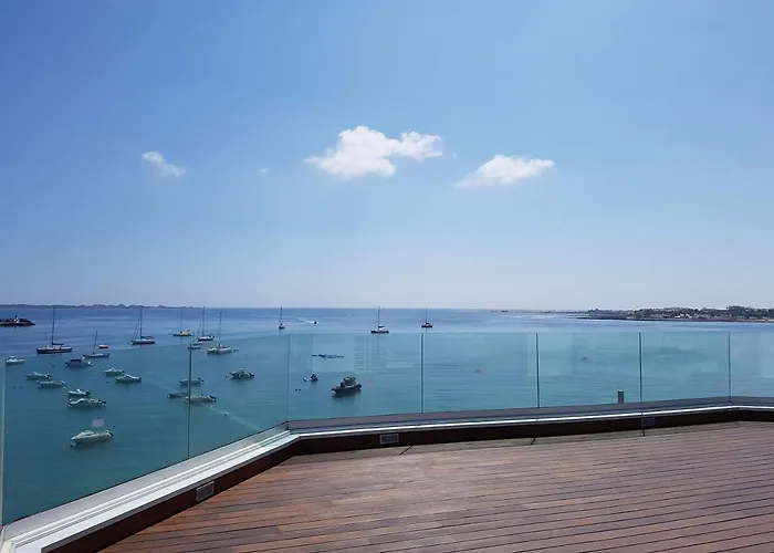 Hotel Boutique La Marquesina - Adults Only