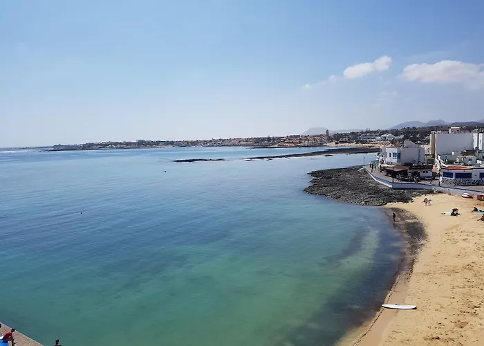 Boutique La Marquesina - Adults Only Hotel Corralejo