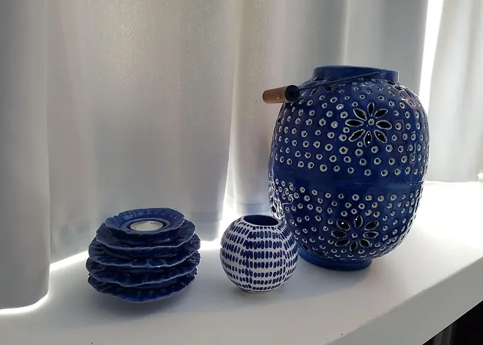 Boutique La Marquesina - Adults Only Hotel