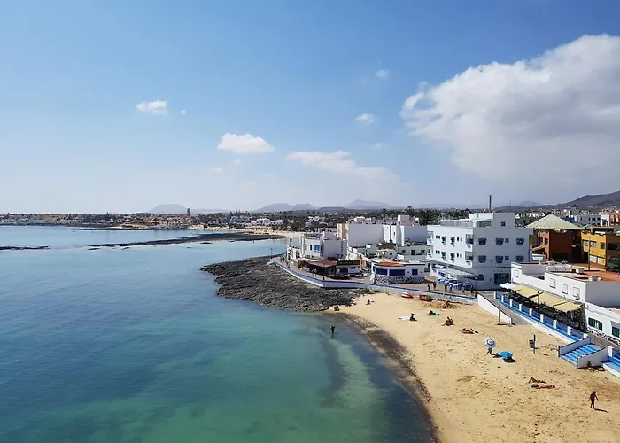 Hotel Boutique La Marquesina - Adults Only 4*