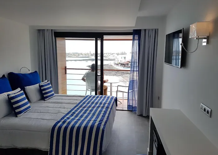 Hotel Boutique La Marquesina - Adults Only Corralejo