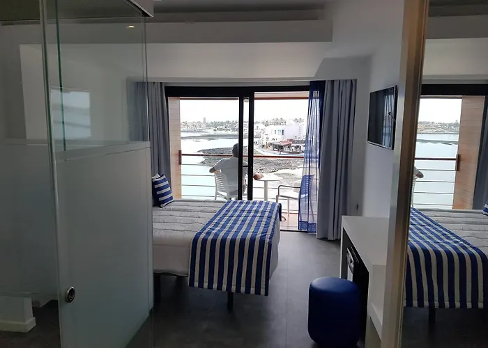 Hotel Boutique La Marquesina - Adults Only Corralejo