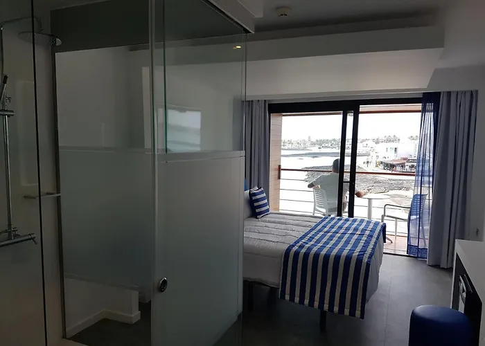 Boutique La Marquesina - Adults Only Hotel Corralejo