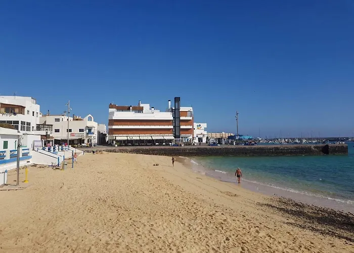 Boutique La Marquesina - Adults Only Corralejo